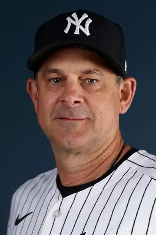 Aaron Boone