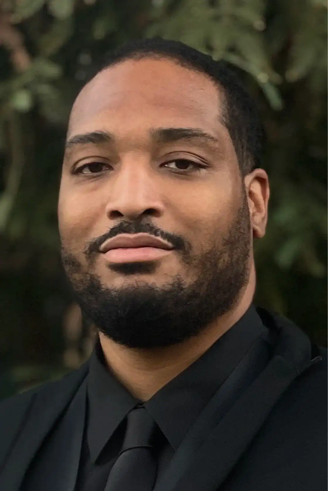 Aaron Covington