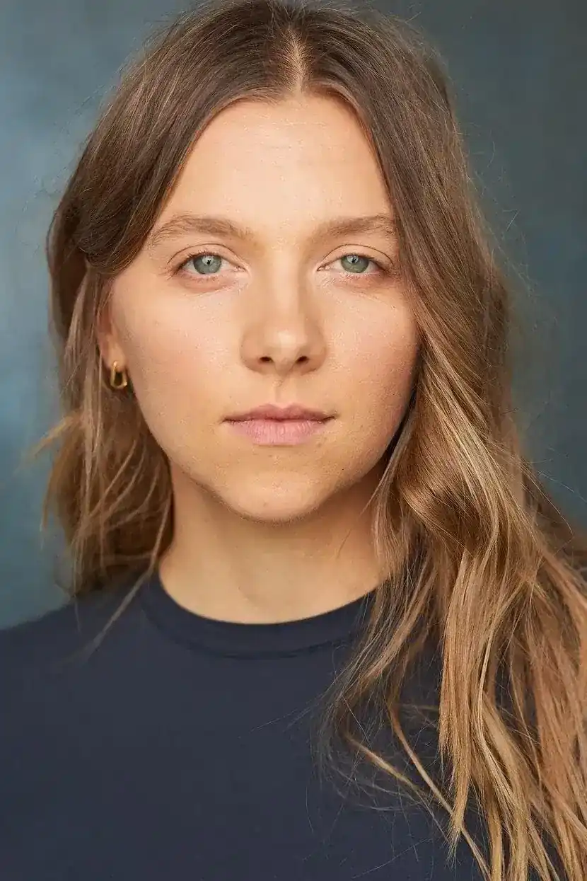 Abby Hilden