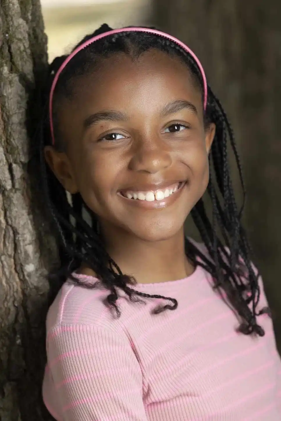 Abigail Shannon