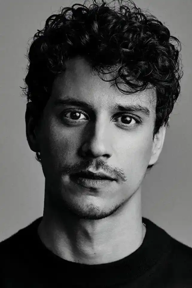 Adam DiMarco