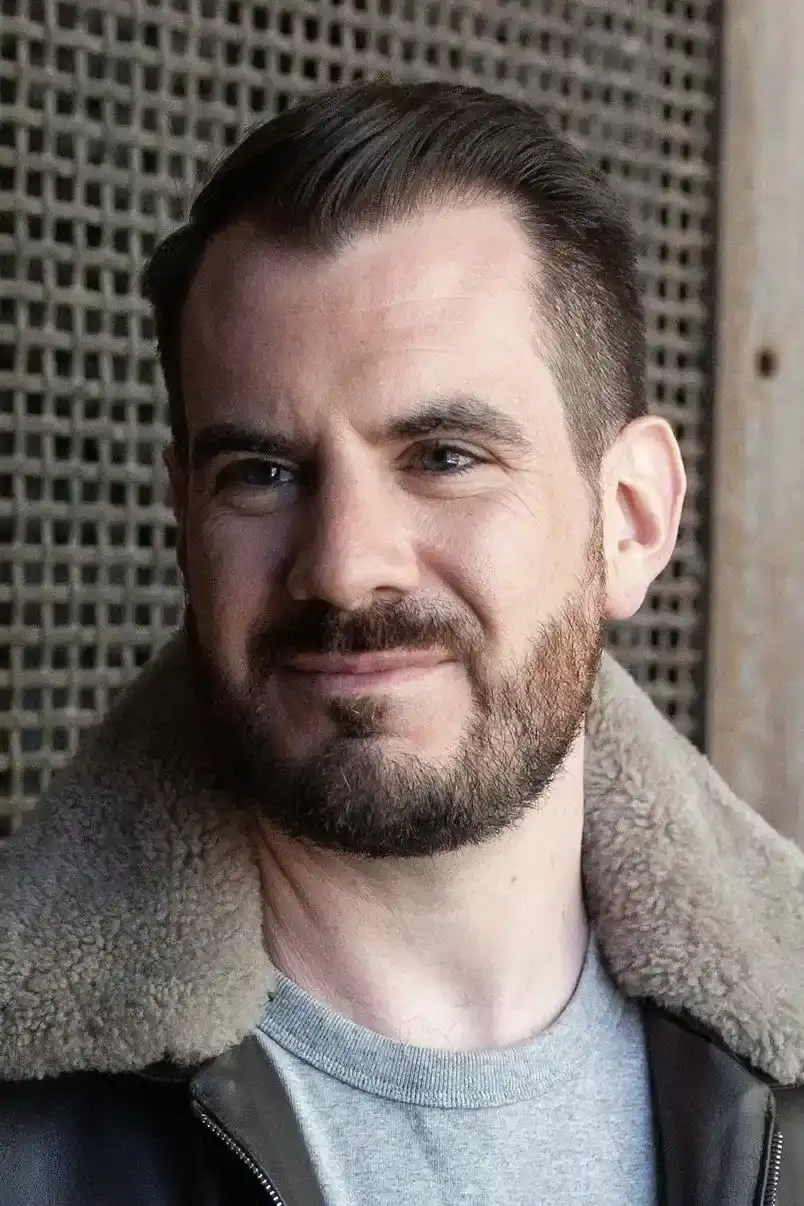 Adam Schoon