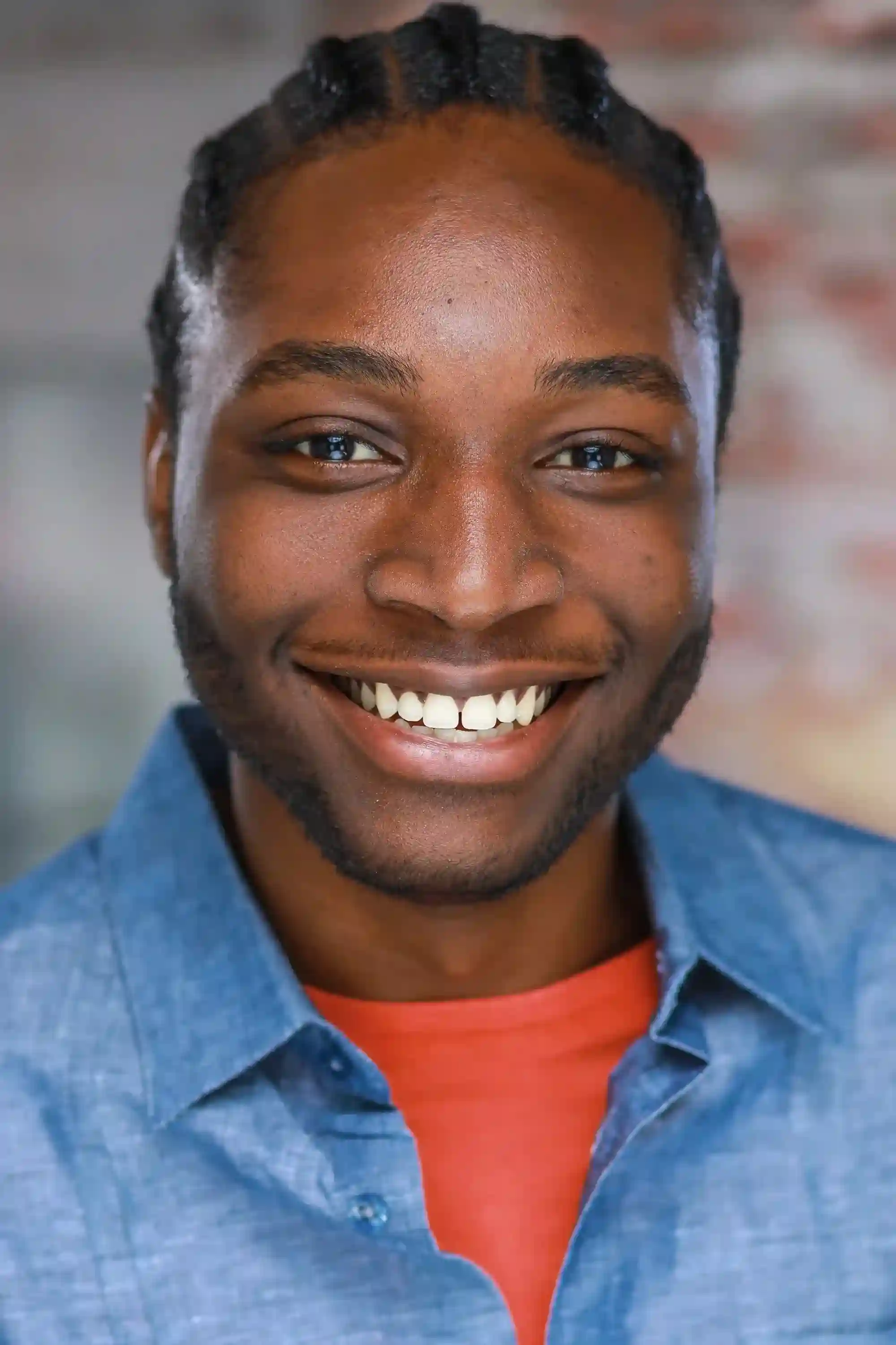 Adrian Kali Turner