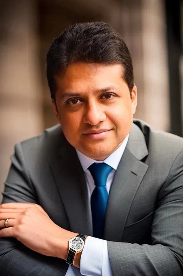 Agnidev Chatterjee