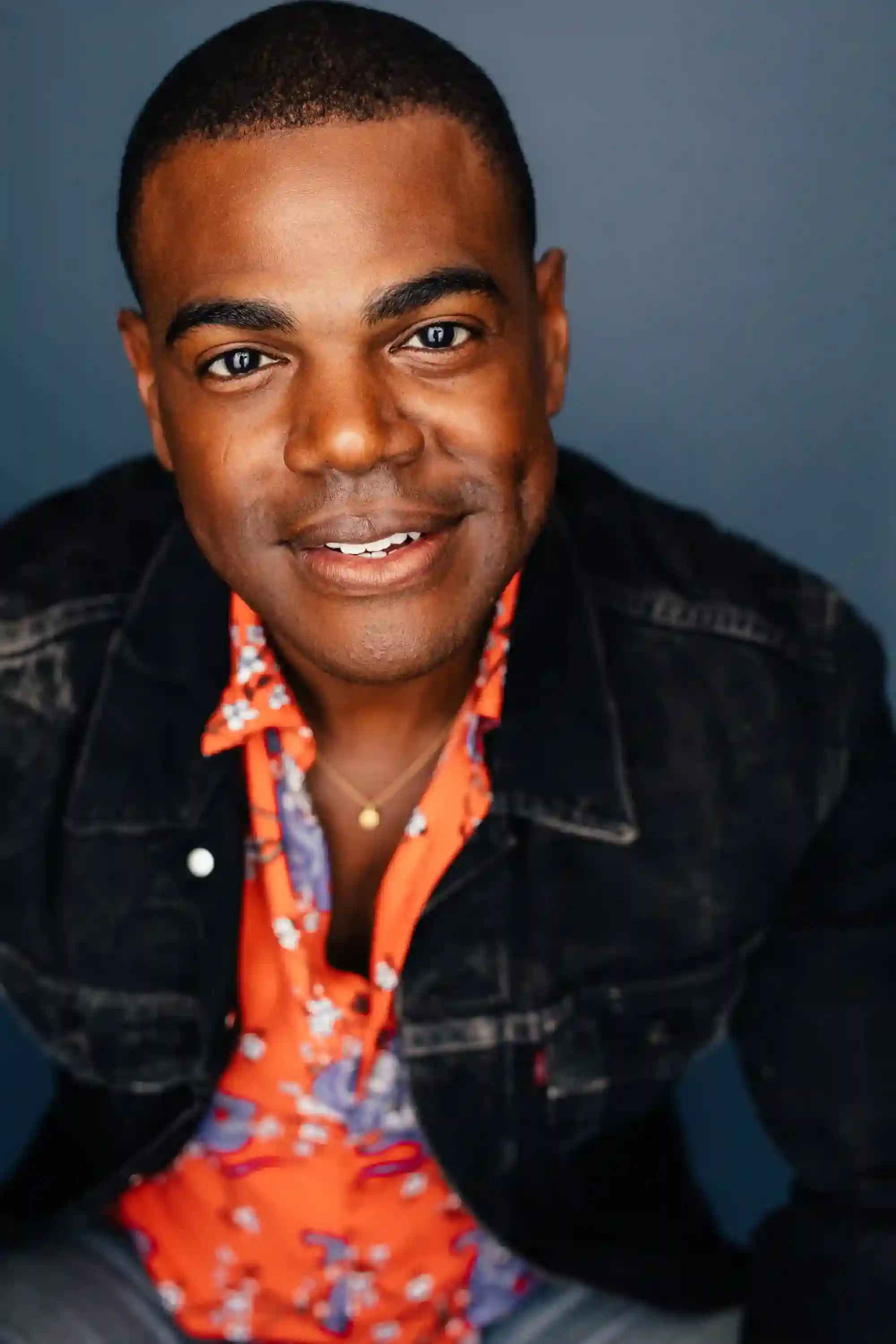 Ahmad Simmons