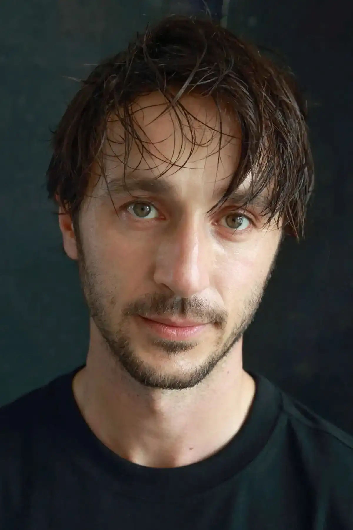 Ahmet Rıfat Şungar