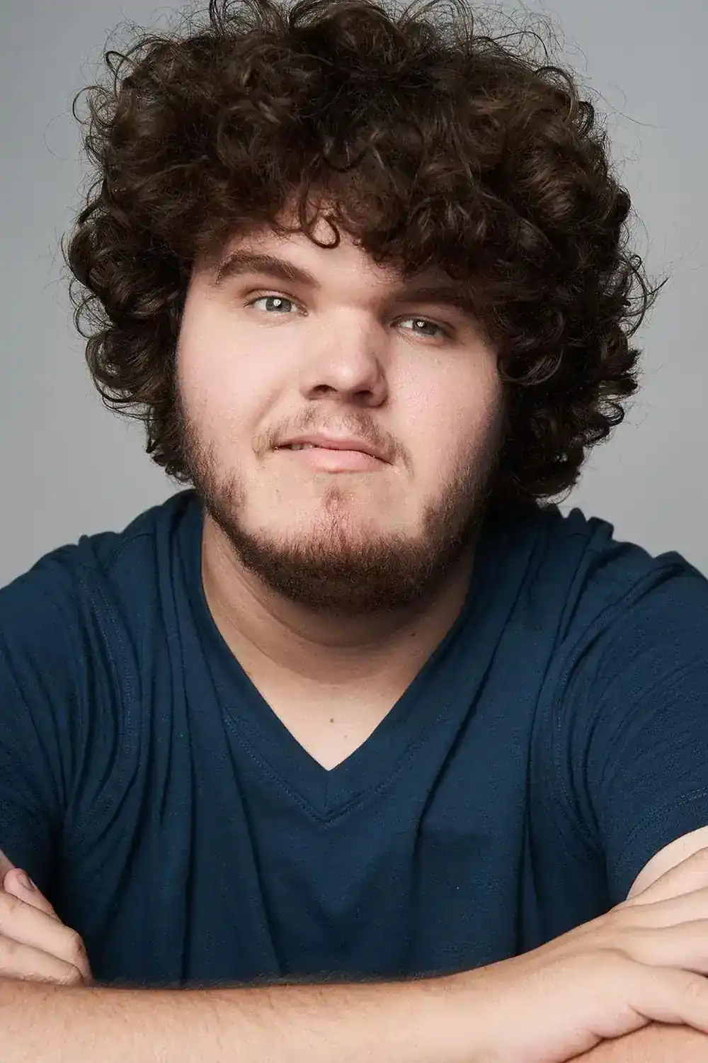 Aidan Delbis