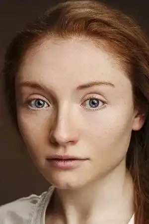 Ailbhe Cowley