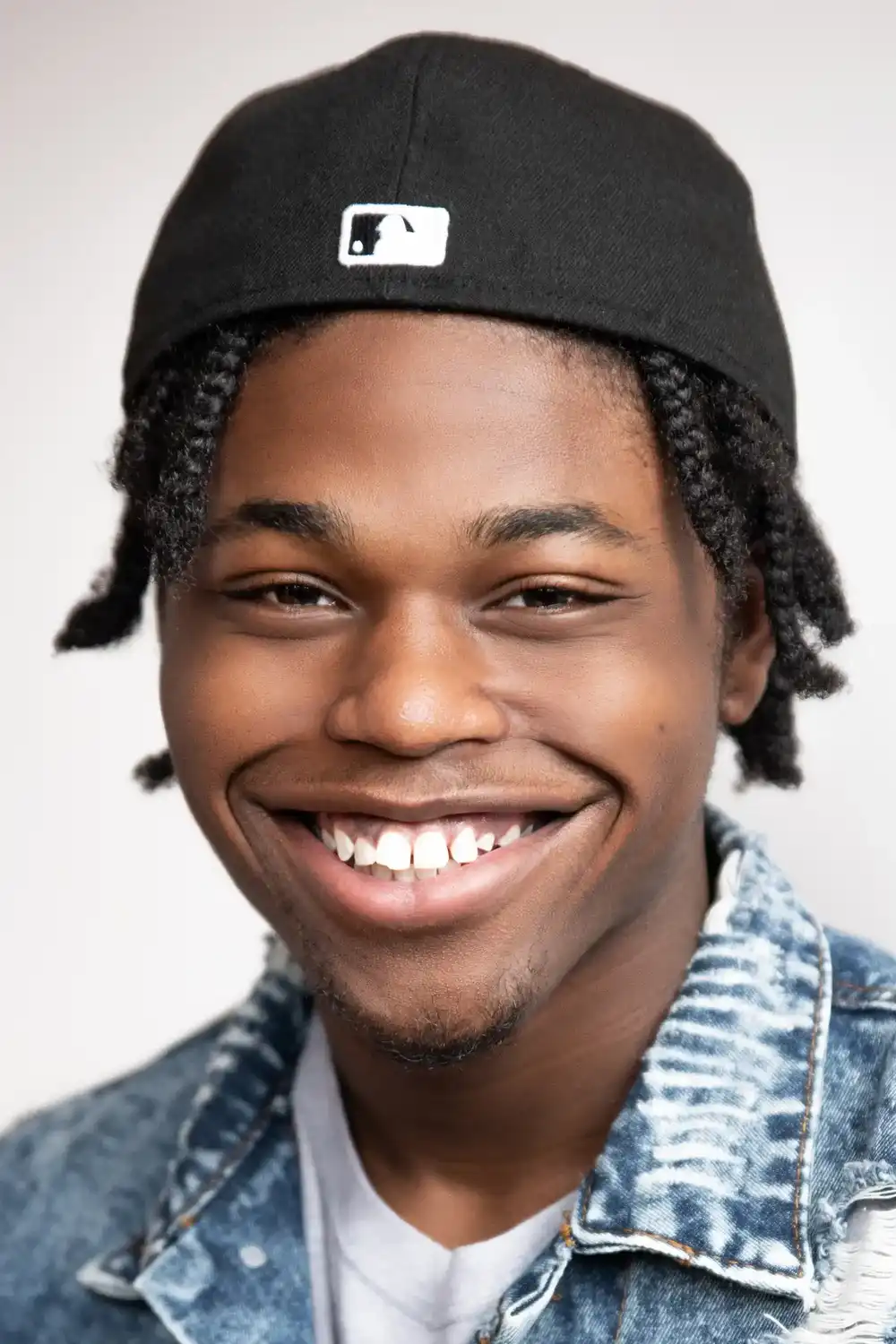 AJ Carr