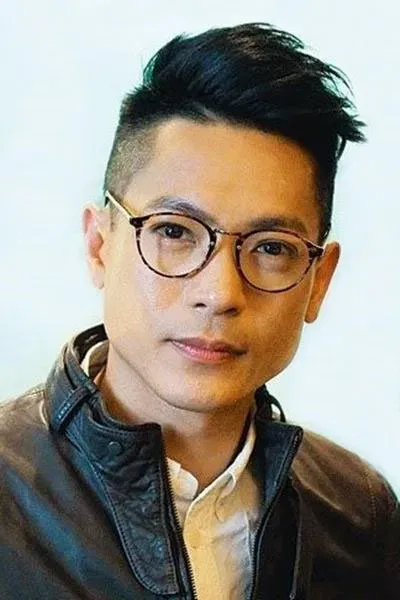 Alan Luk