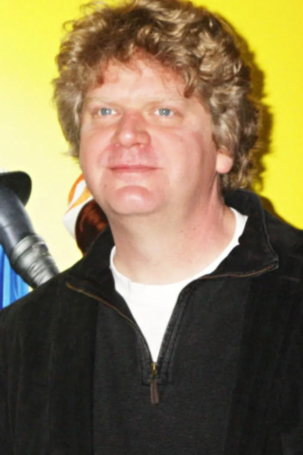 Alan Schoolcraft