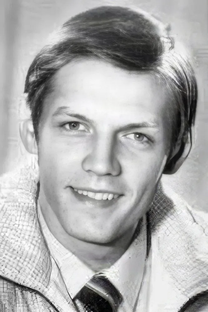 Aleksandr Galibin