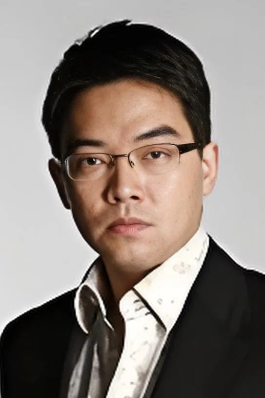 Alex Pao