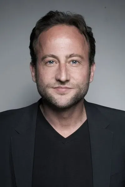 Alexandre Nahon