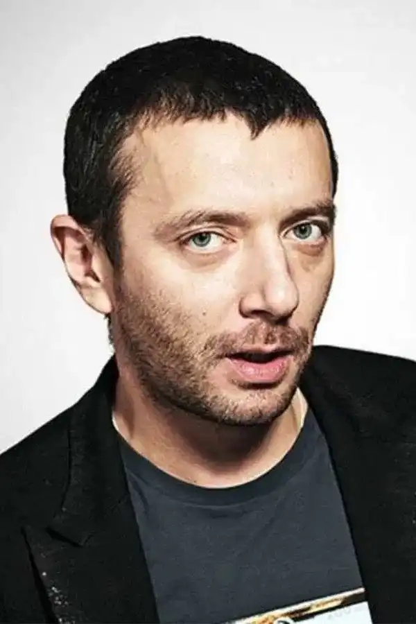 Alexey Agranovich