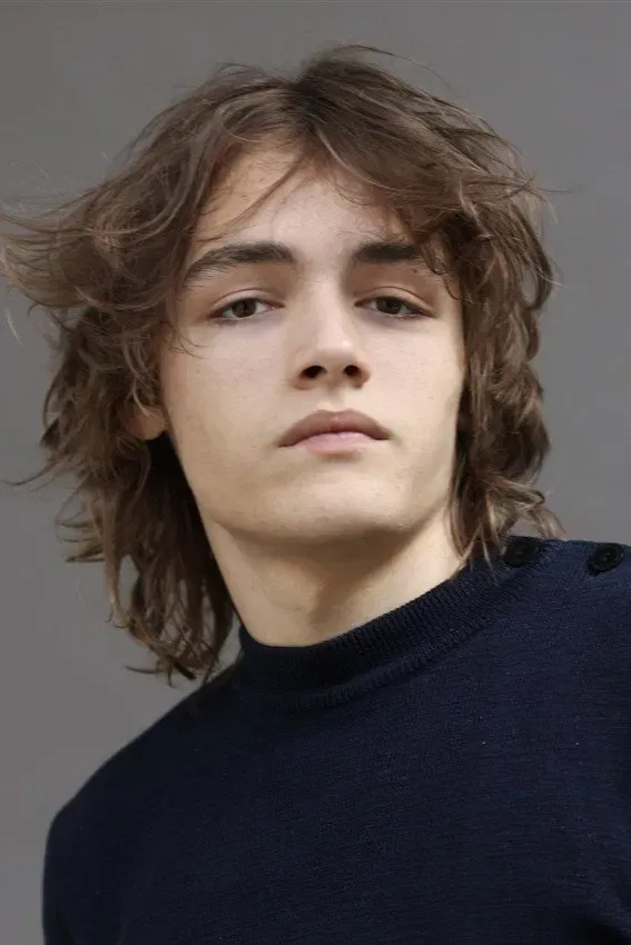 Alexis Rosenstiehl