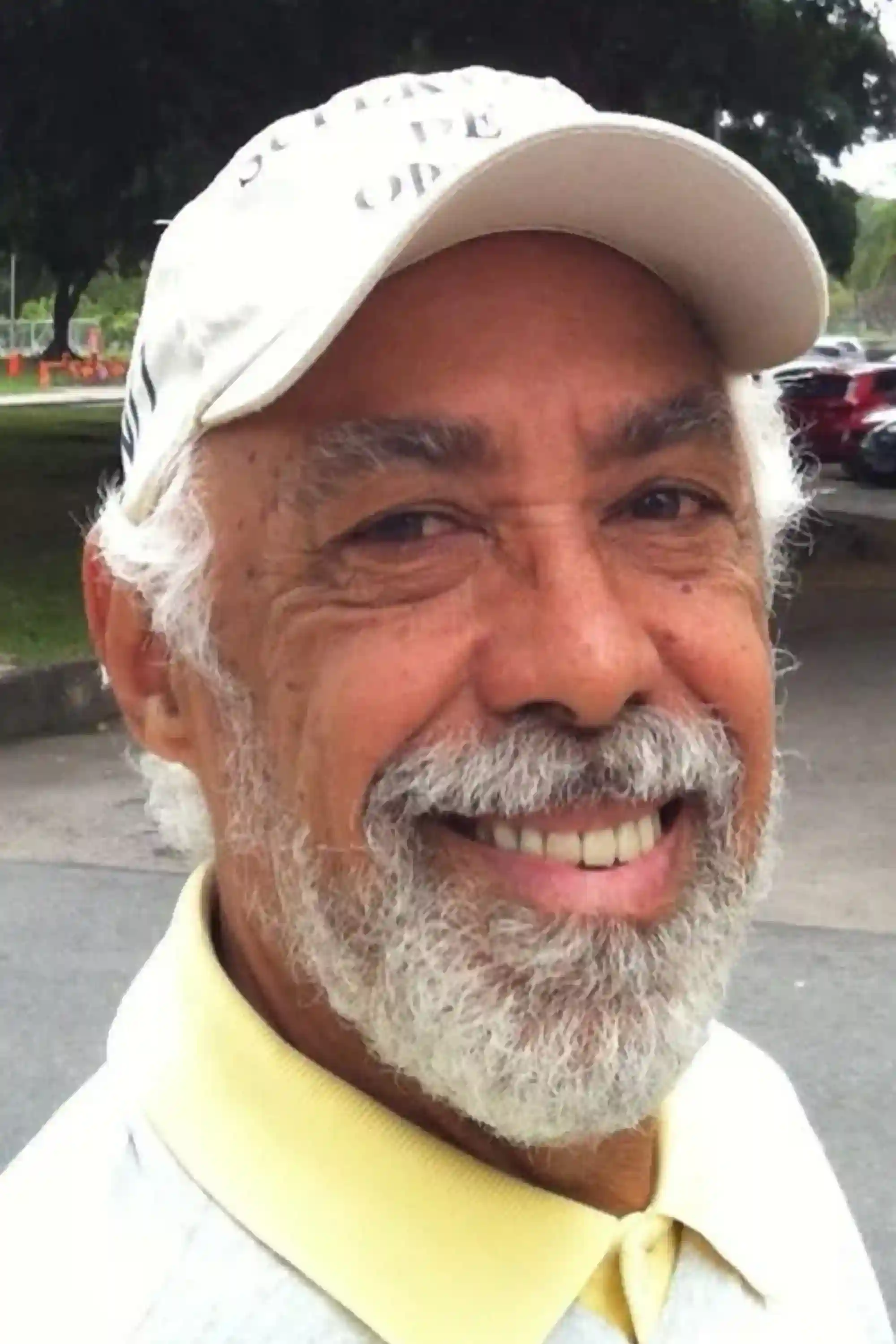 Alfredo Garcês