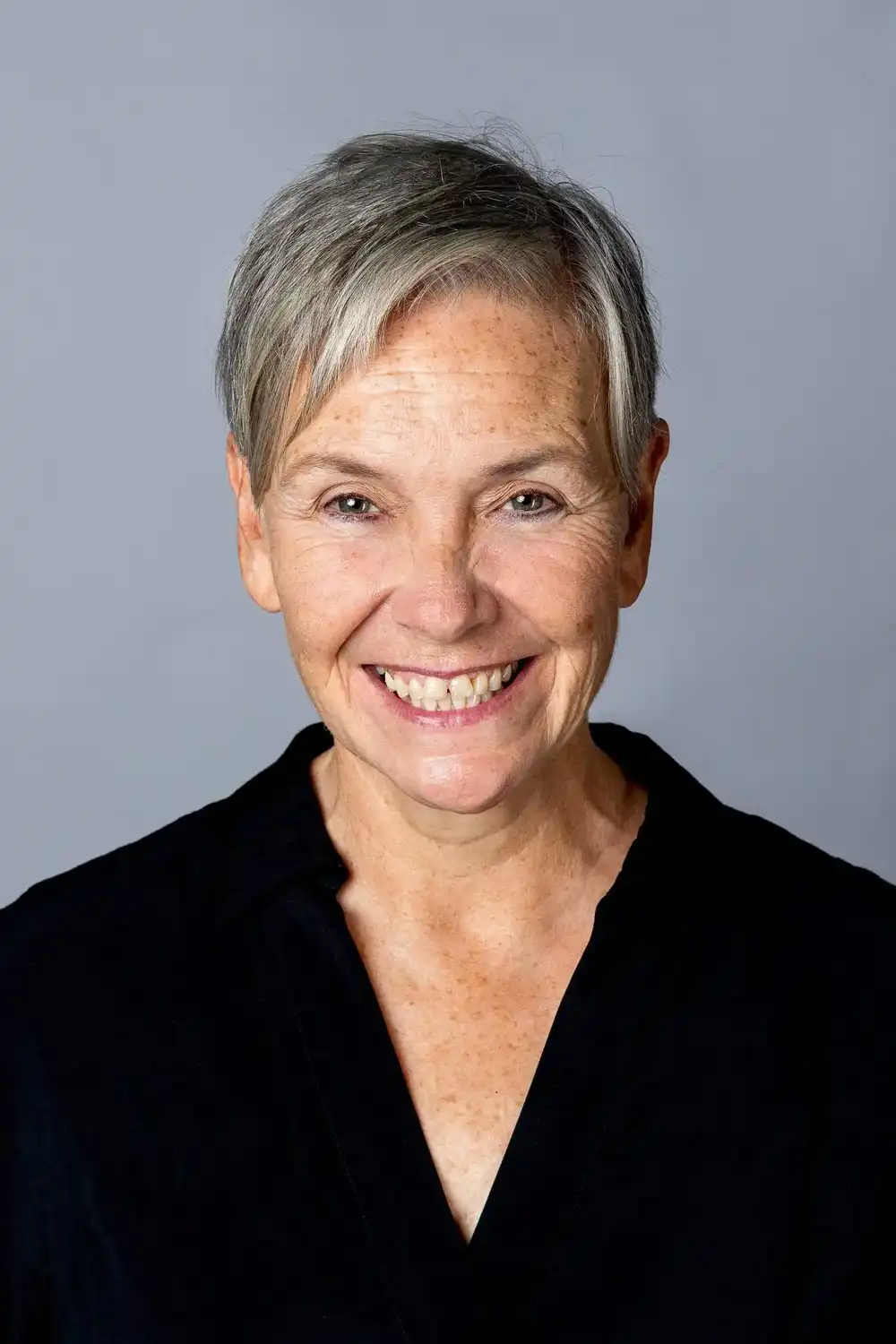 Alison Harding