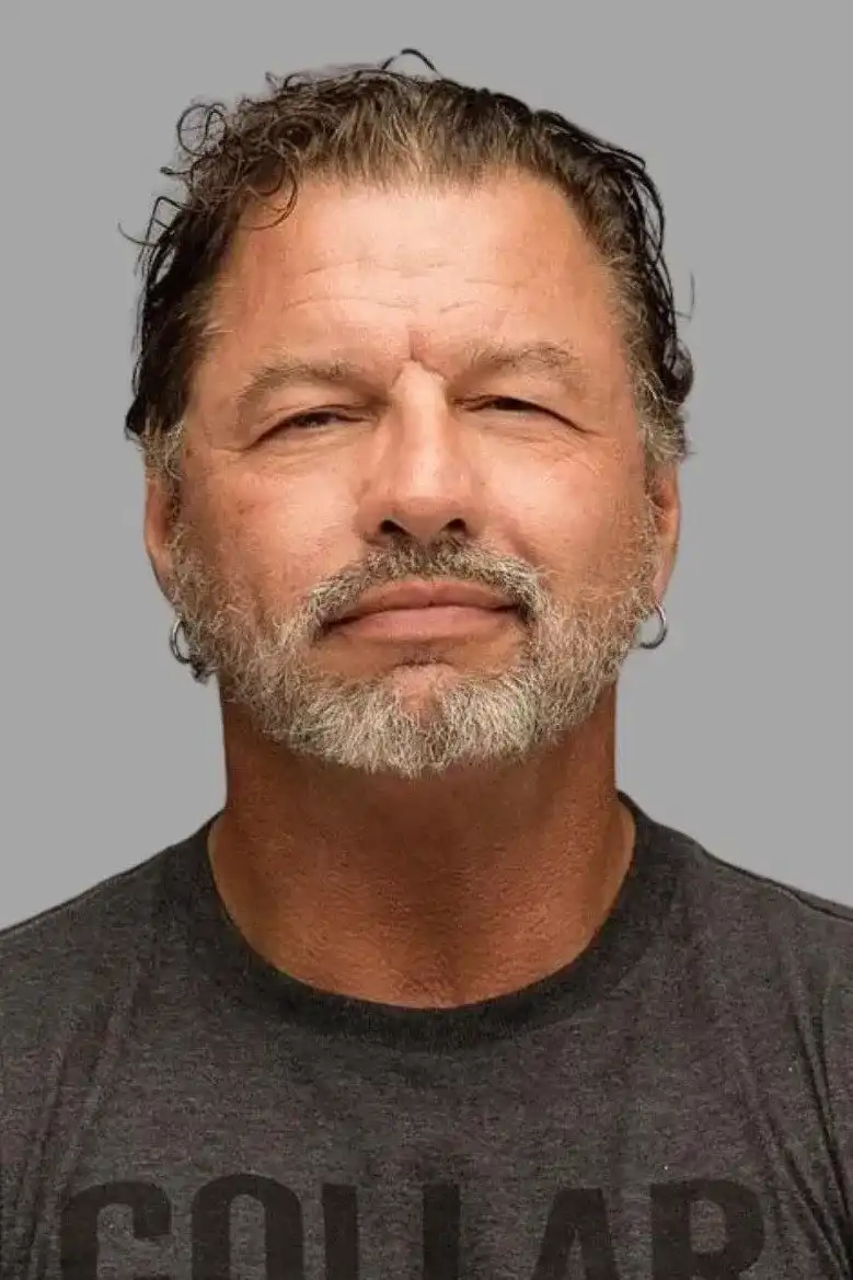 Allen Sarven