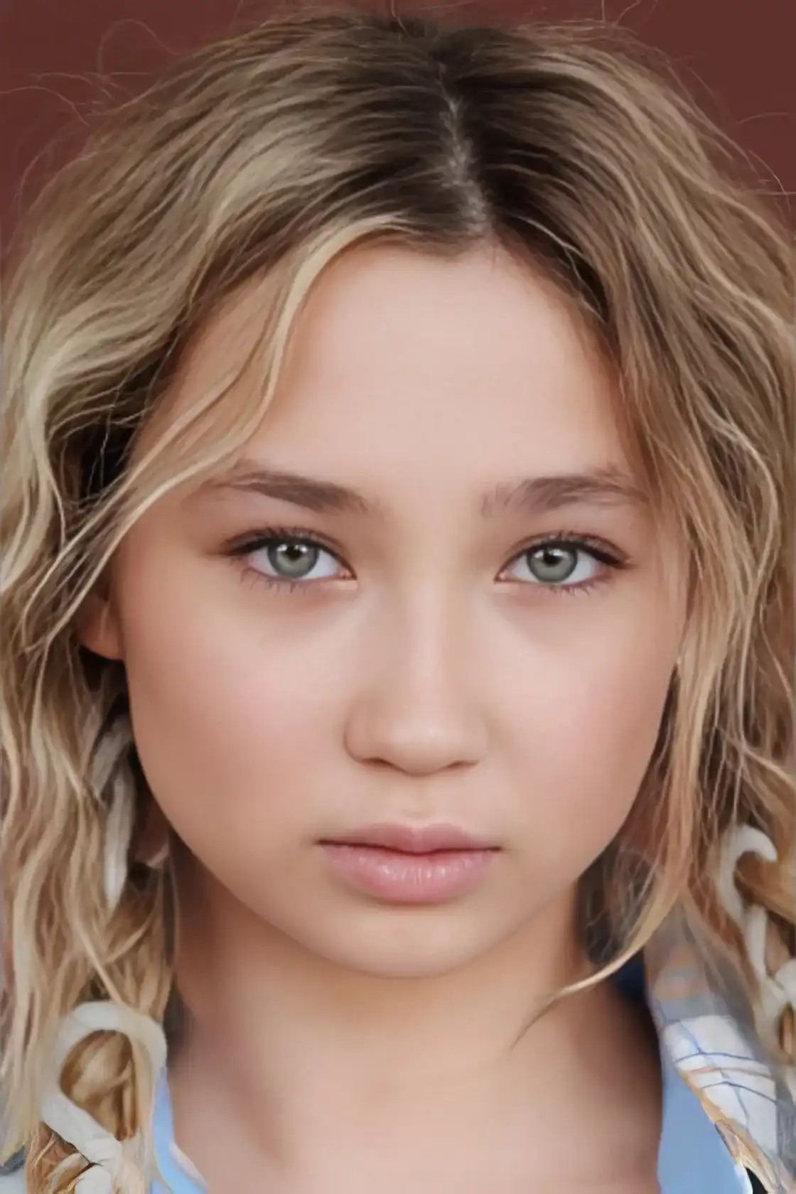 Alyona Zotova