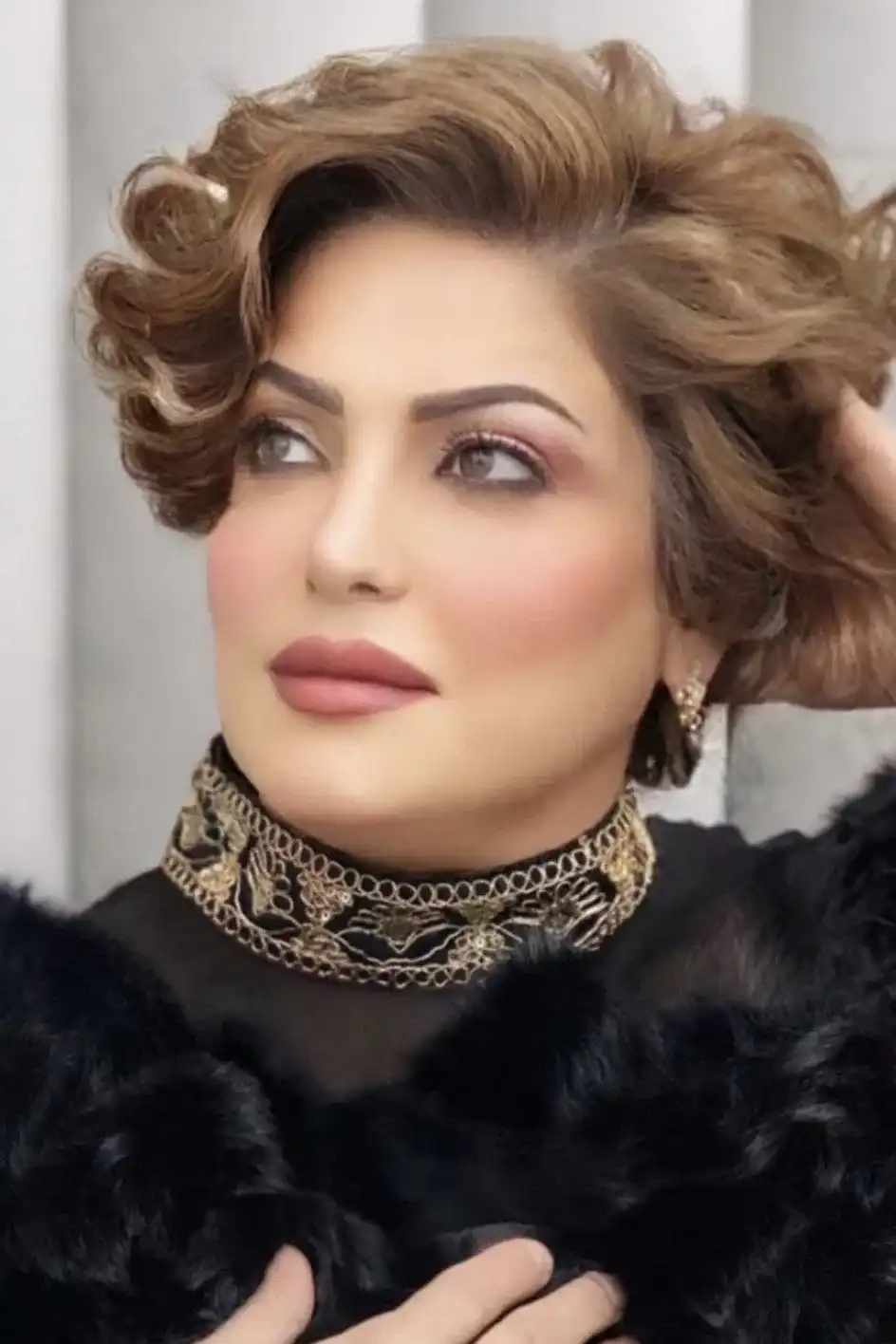 Amal Mohamed