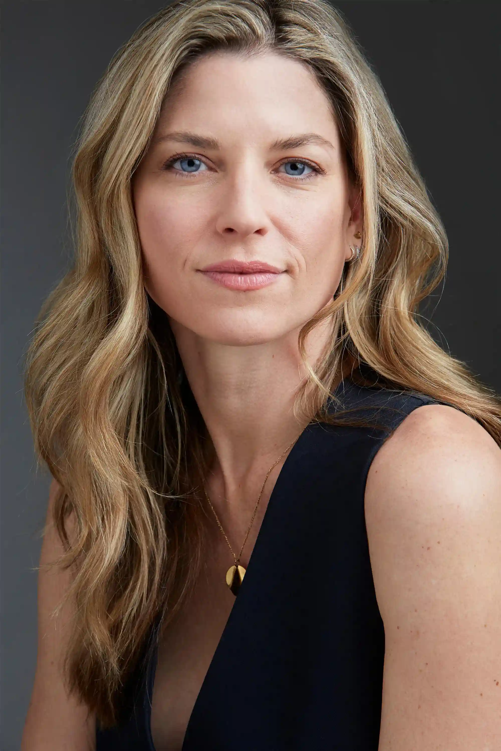 Amanda Goldsmith