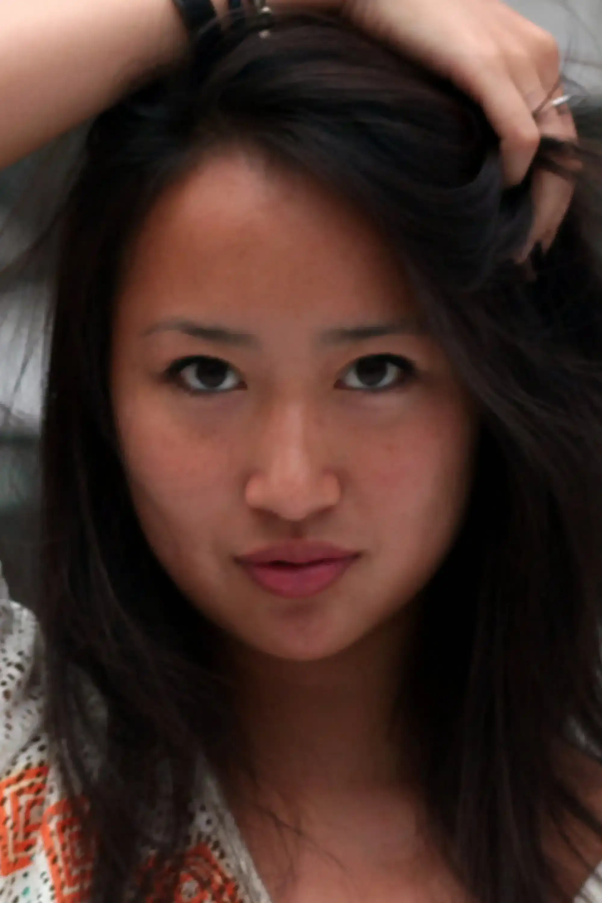 Amanda Lo