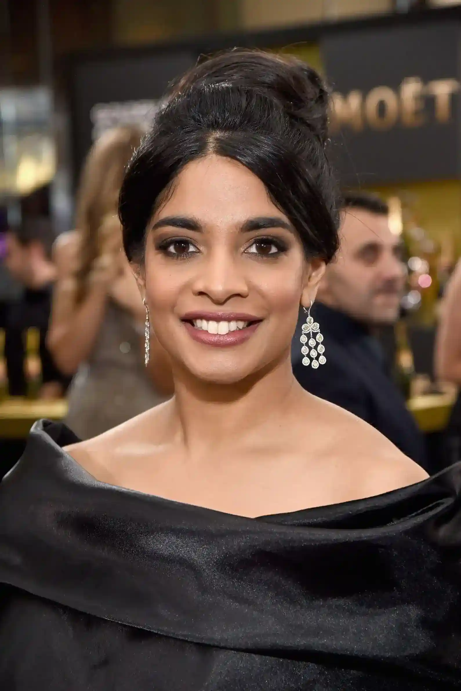 Amara Karan
