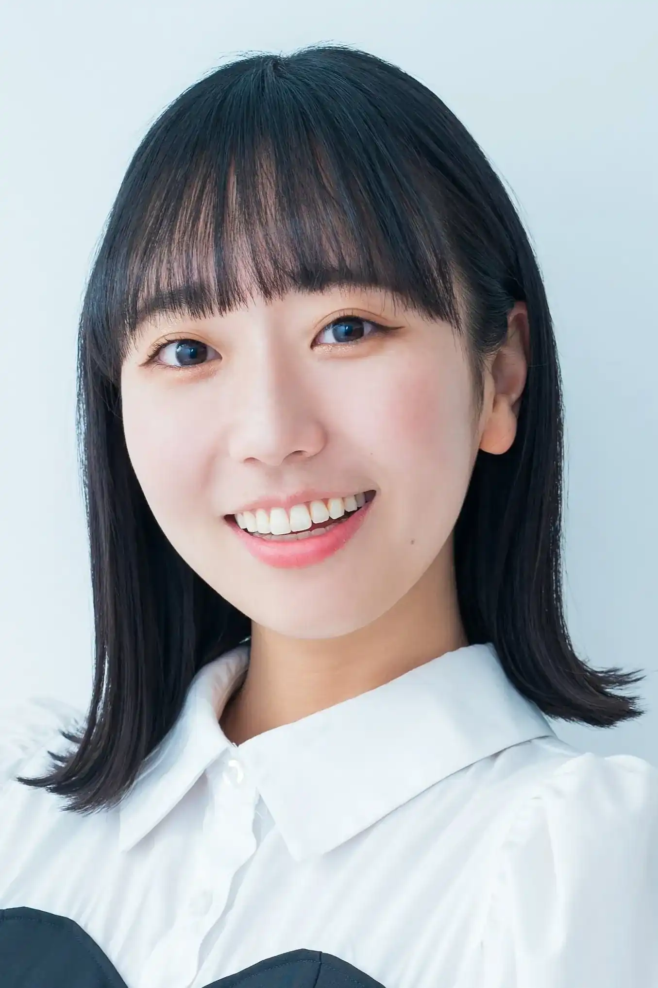 Ami Mizuno