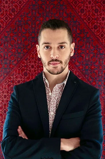 Amjad Al-Rasheed