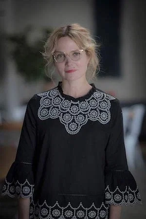 Amy Scott