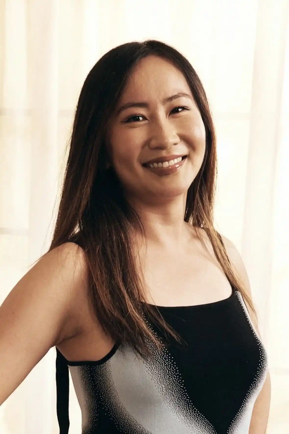 Amy Wang