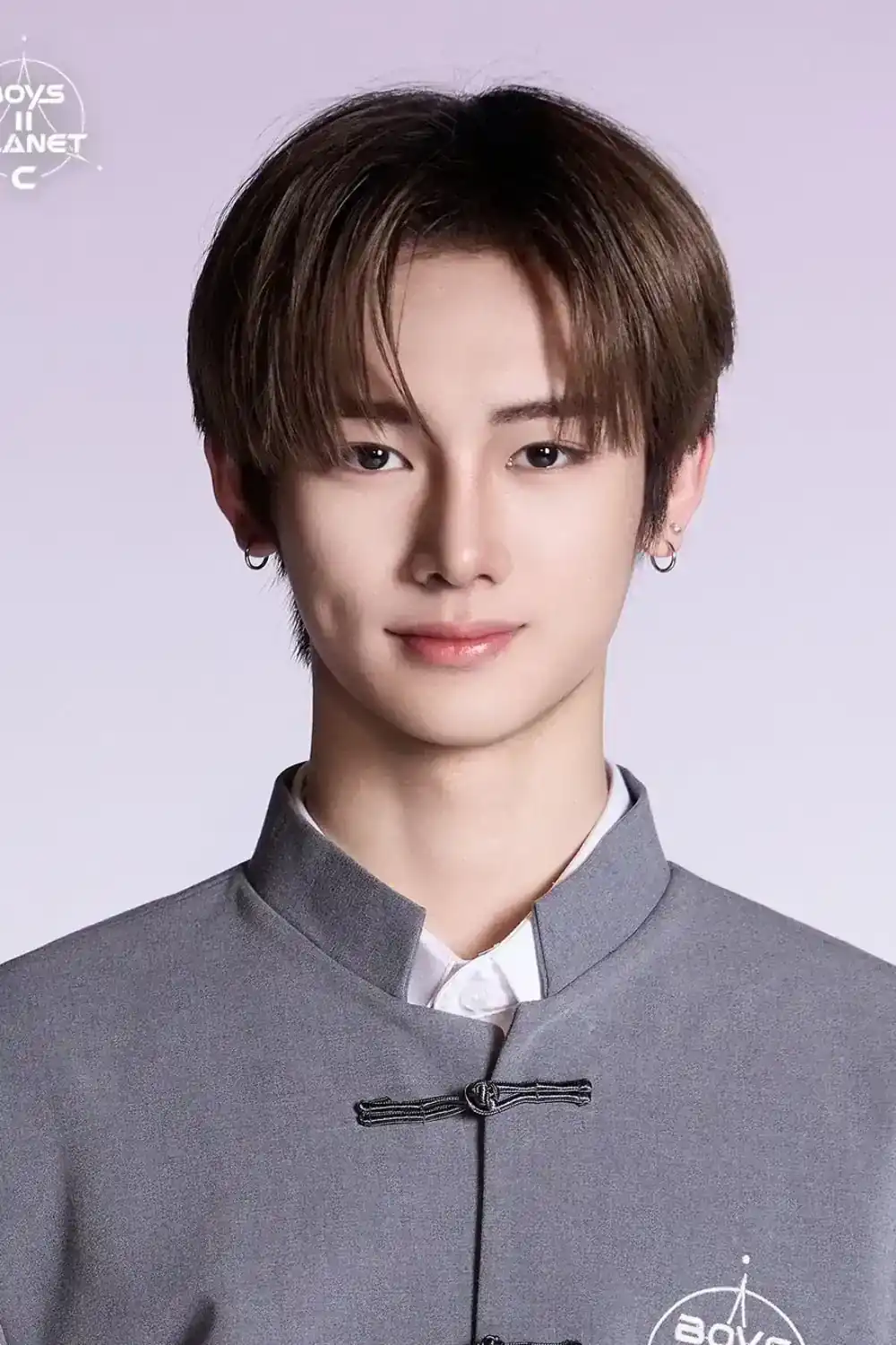 An xin