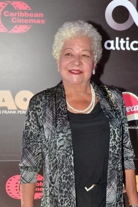 Ana María Arias