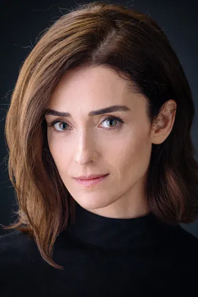 Ana Papadopulu