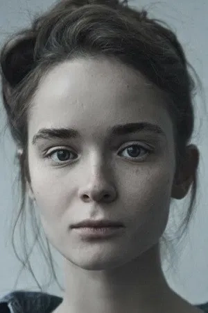 Anastasia Kuimova