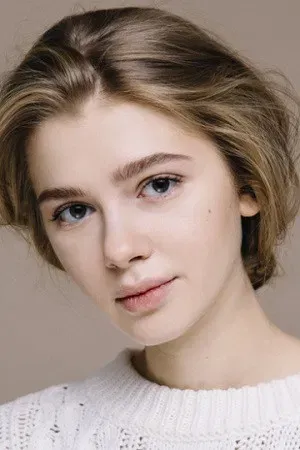 Anastasiya Ukolova