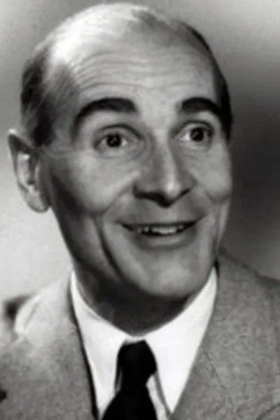 André Hunebelle