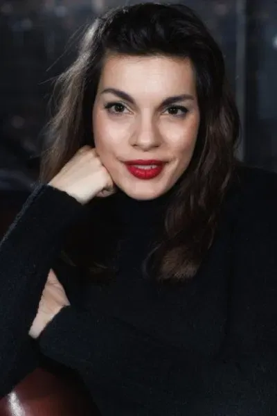 Andrea Mladinić