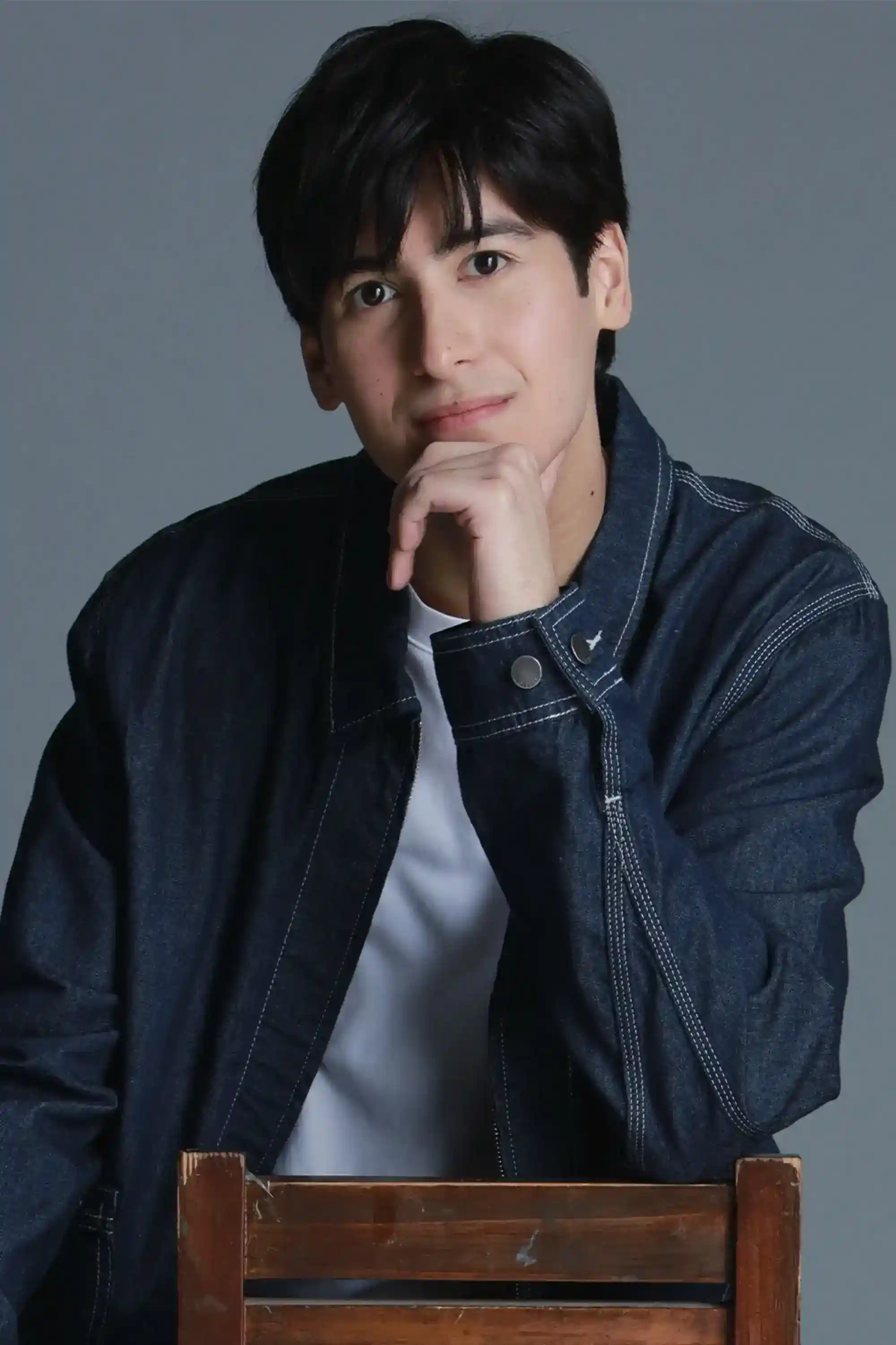 Andres Muhlach