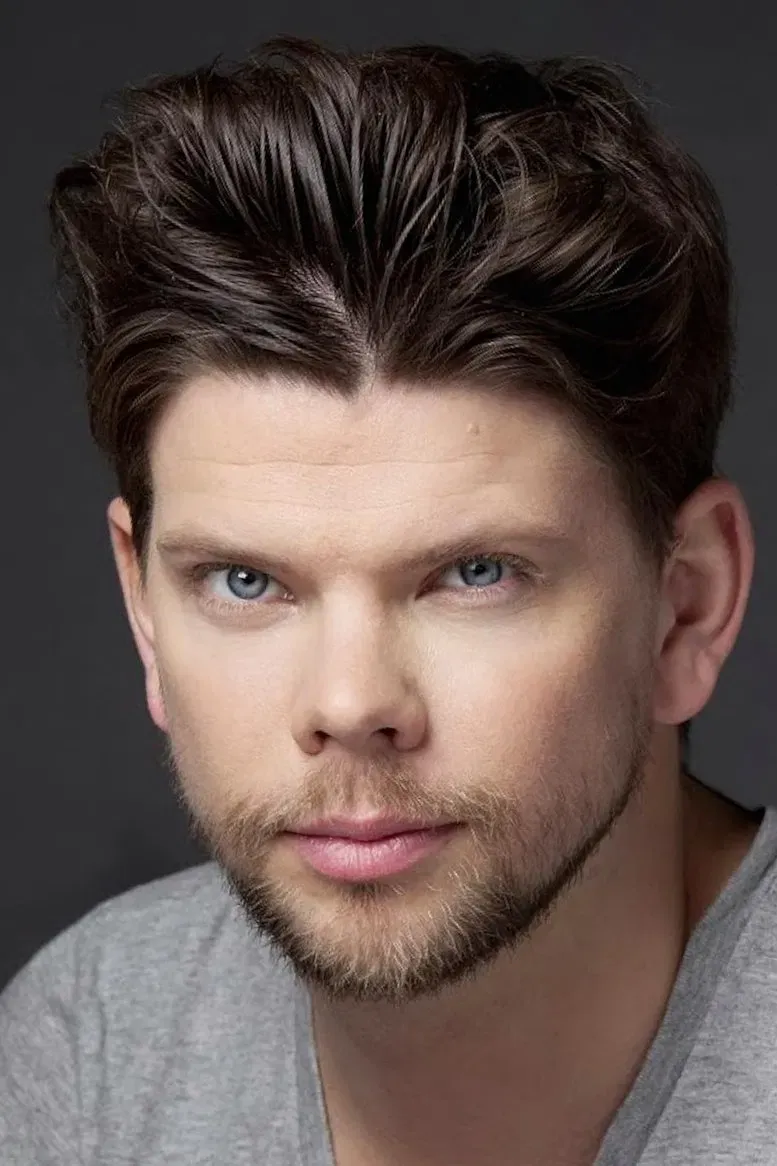Andrew Chapman