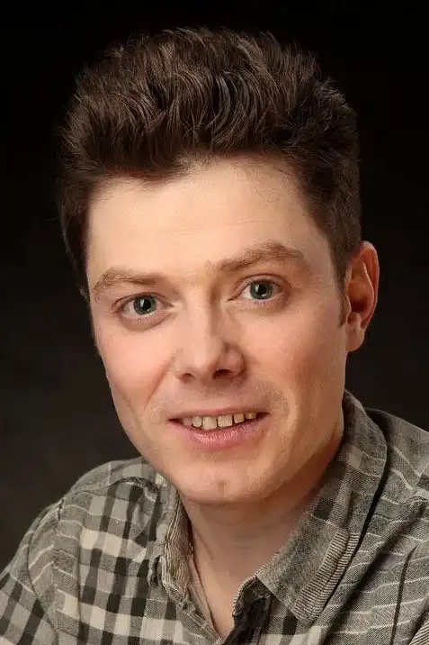 Andrey Bogdanov