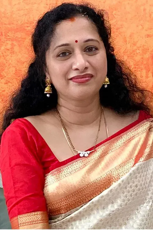 Anitha Chowdary