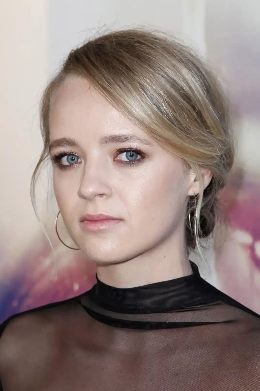 Anna Jacoby-Heron