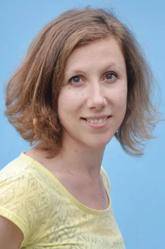 Anne Crestey