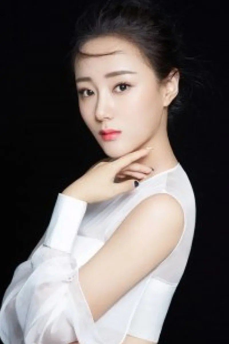Anne Xu
