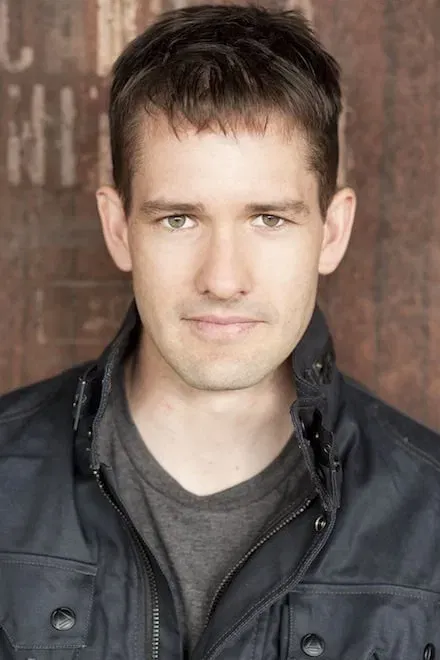 Anthony Ahern
