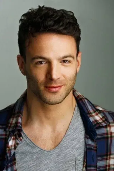 Anthony Marks