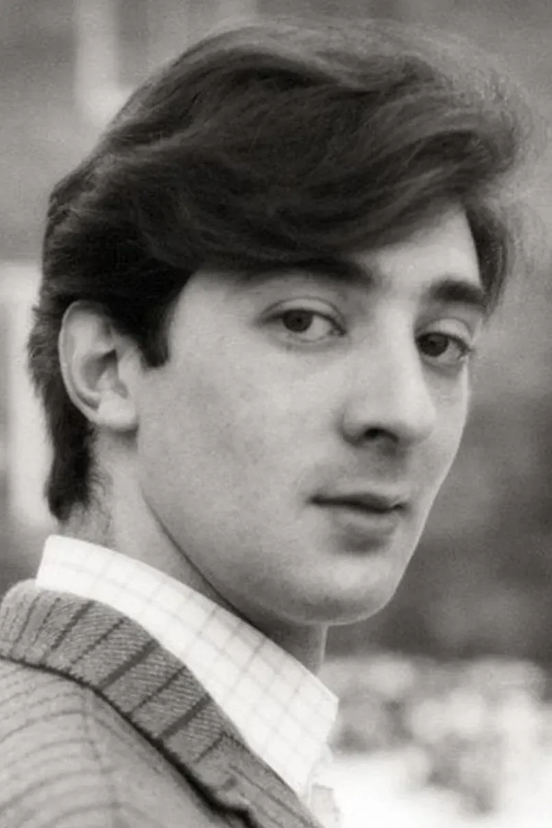 Anthony Milner