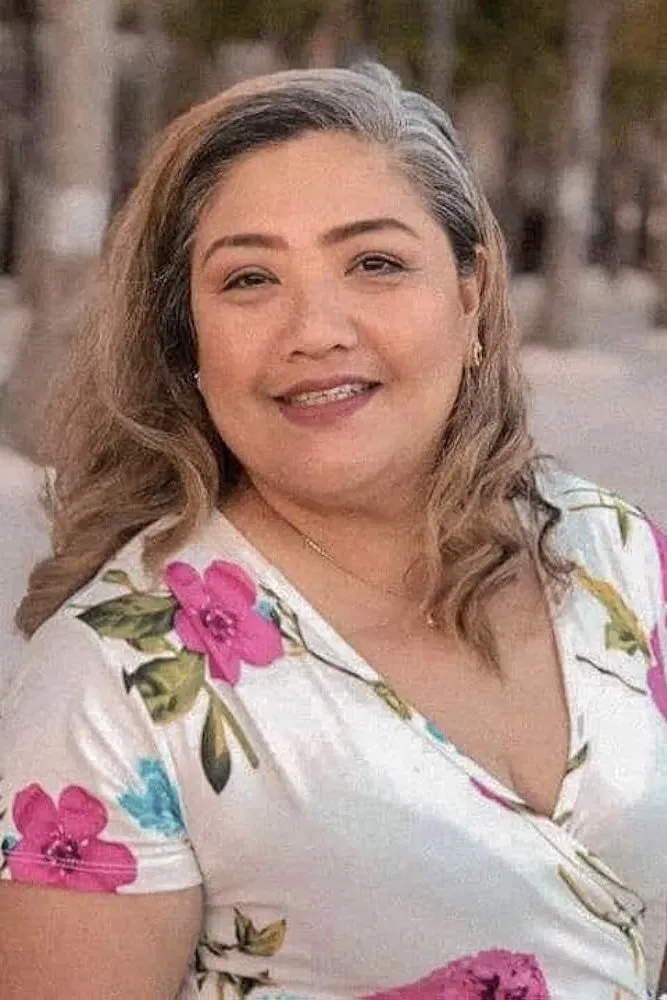 Antonette Perez